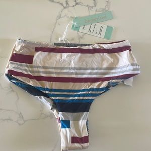 San Lorenzo Bikini. Brand new. Size Small.